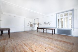  Maison � vendre 15 + pi�ces 1260 m�