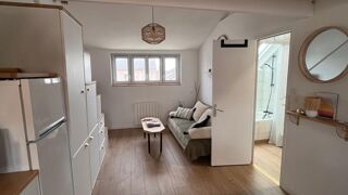  Appartement � vendre 1 pi�ce 26 m�