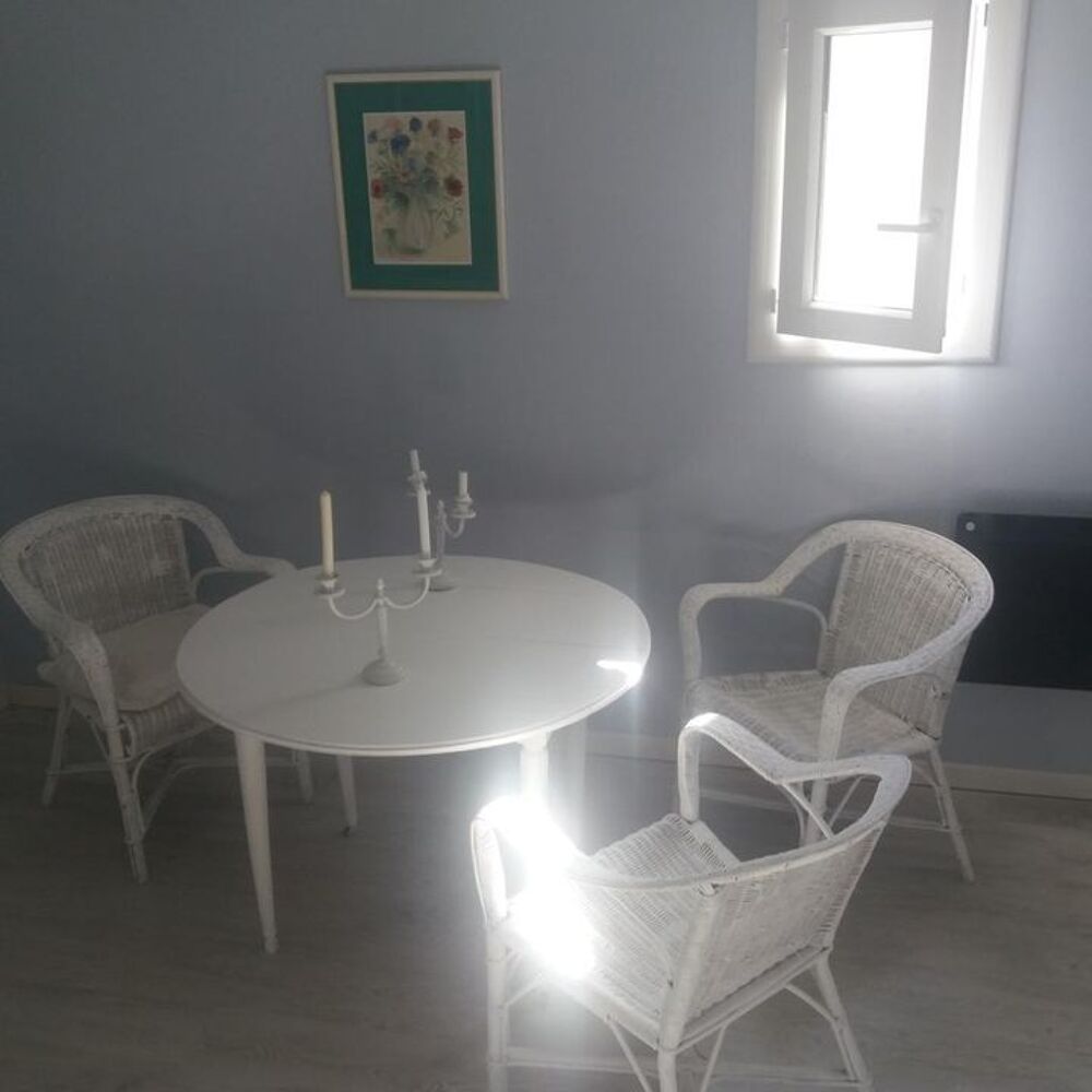 Maison a louer ajaccio - 2 pièce(s) - 45 m2 - Surfyn