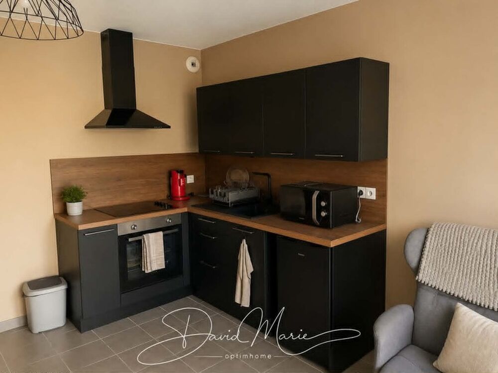 Appartement à vendre 1 pièces HONFLEUR (14)