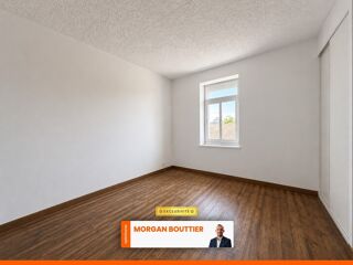  Maison à vendre 4 pièces 122 m²