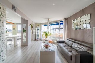  Appartement � vendre 6 pi�ces 102 m�