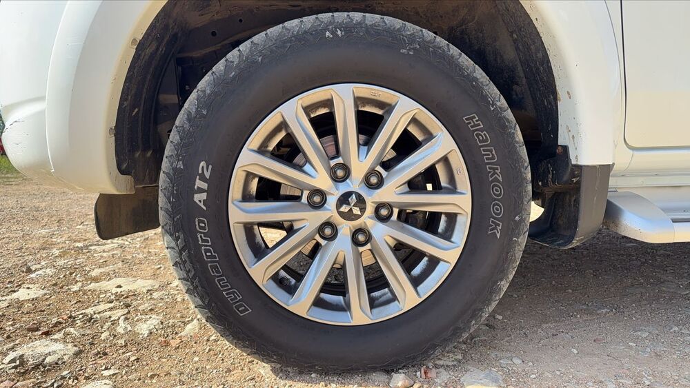 L200 IV 2.4 DI-D 181 4WD Intense Connect 2018 occasion 16000 Angouleme