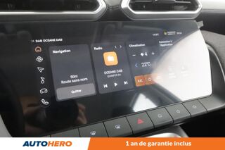 MG.ZS 1.5 Hybrid+ Comfort 197 ch 2024 occasion 92130 Issy-les-Moulineaux