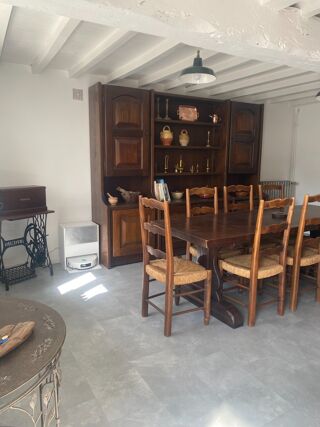 Vente Maison Belle maison de ville rénovée de 198 m² Vic en bigorre