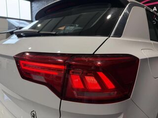 T-ROC Active 2021 occasion 34130 Valergues