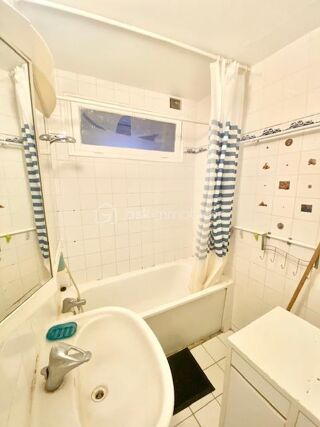  Appartement � vendre 3 pi�ces 57 m�