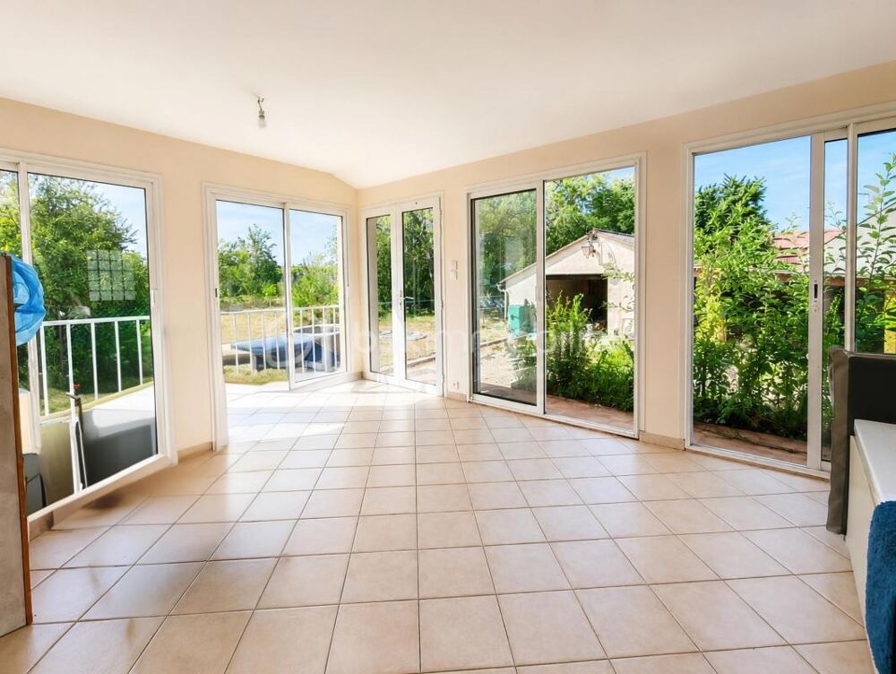 Vente Maison ? Maison familiale 7 pièces – 170 m² – 5 chambres – terrain de 724 m² Le plessis placy