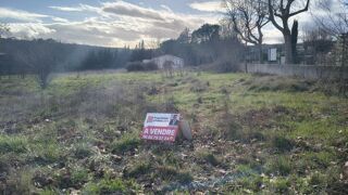  Terrain à vendre 762 m²