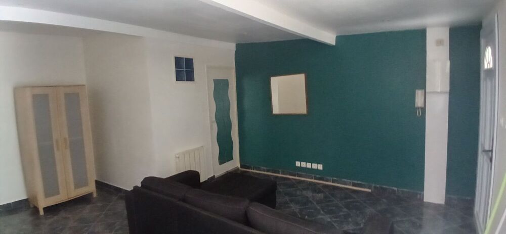 Location Appartement Studio de 28m2 à louer sur Clichy-sous-Bois Clichy sous bois