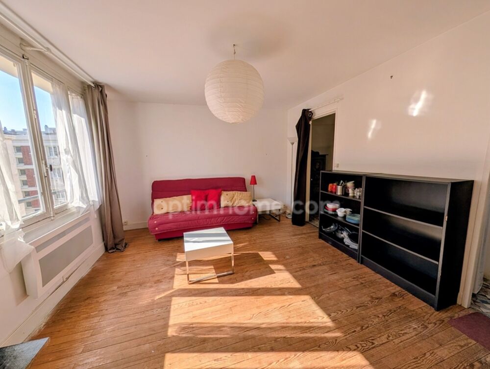Appartement 1 pièce 28 m² · à Le Havre · 28 m² · 87 500 €