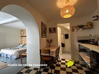  Maison à vendre 3 pièces 58 m²
