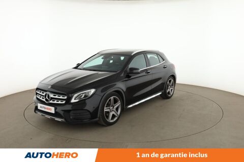 Annonce voiture Mercedes Classe GLA 19790 �
