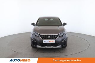 3008 1.6 THP GT Line EAT6 165 ch 2018 occasion 92130 Issy-les-Moulineaux