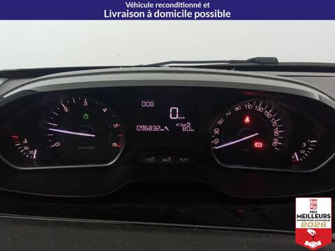 Divers Affaire BlueHDI 75 Pack Clim 2PL 2016 occasion 10150 Lavau