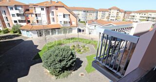  Appartement  vendre 4 pices 88 m
