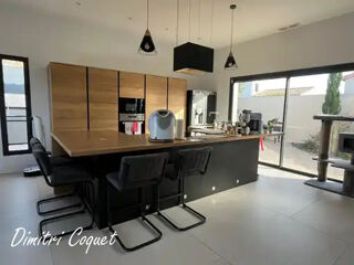  Villa � vendre 6 pi�ces 150 m�