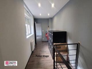  Immeuble à vendre 6 pièces 140 m²