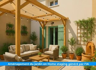  Maison � vendre 5 pi�ces 116 m�