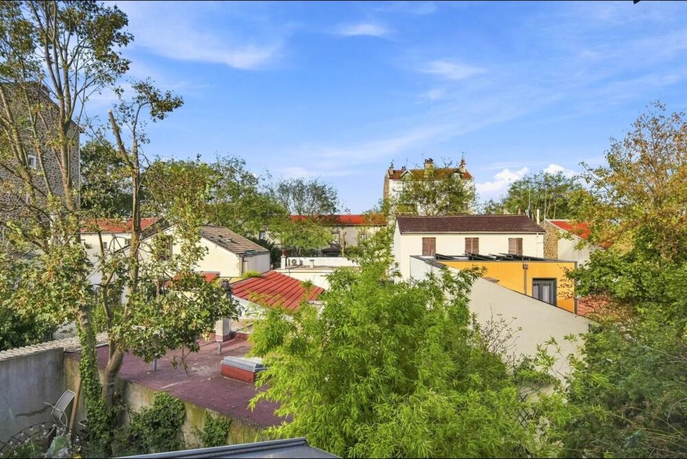 Appartement de 3 pièces de 48 m² à Vitry-sur-Seine