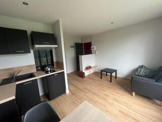  Appartement  louer 2 pices 32 m