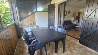  Duplex/triplex à vendre 3 pièces 38 m²