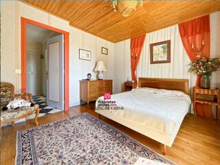  Maison à vendre 6 pièces 135 m²