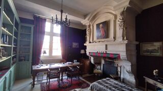  Maison  vendre 9 pices 250 m