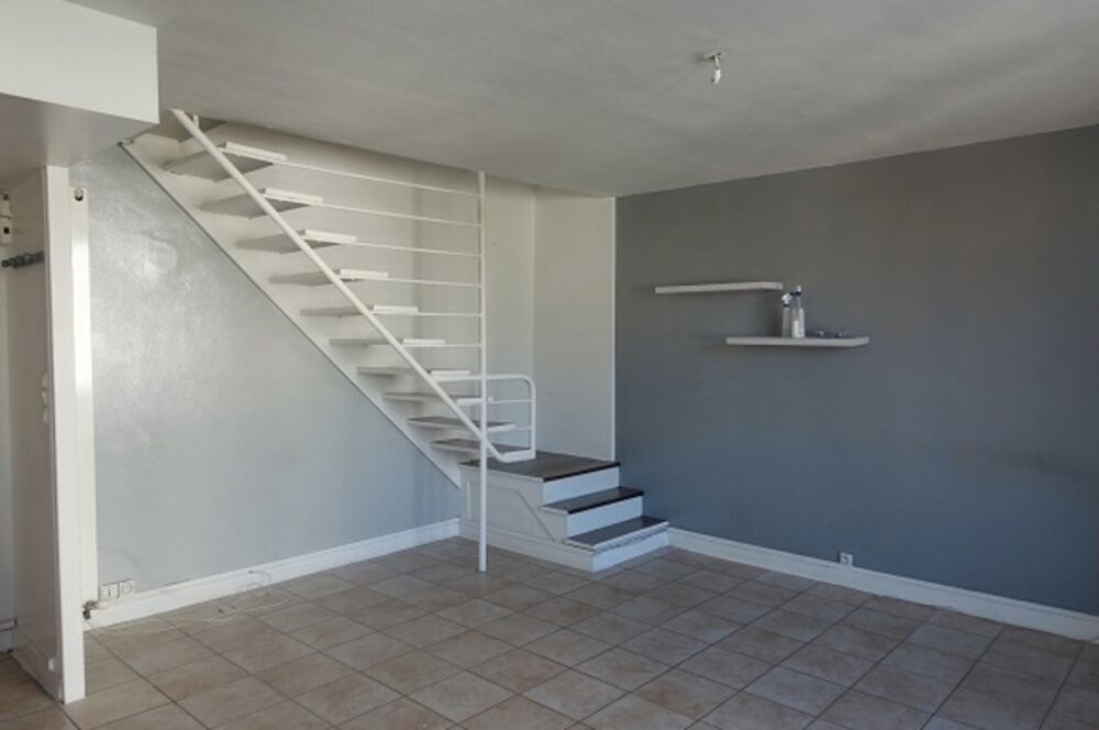 Appartement – Grenoble, Secteur 5 - Plus
