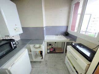  Appartement  louer 1 pice 19 m