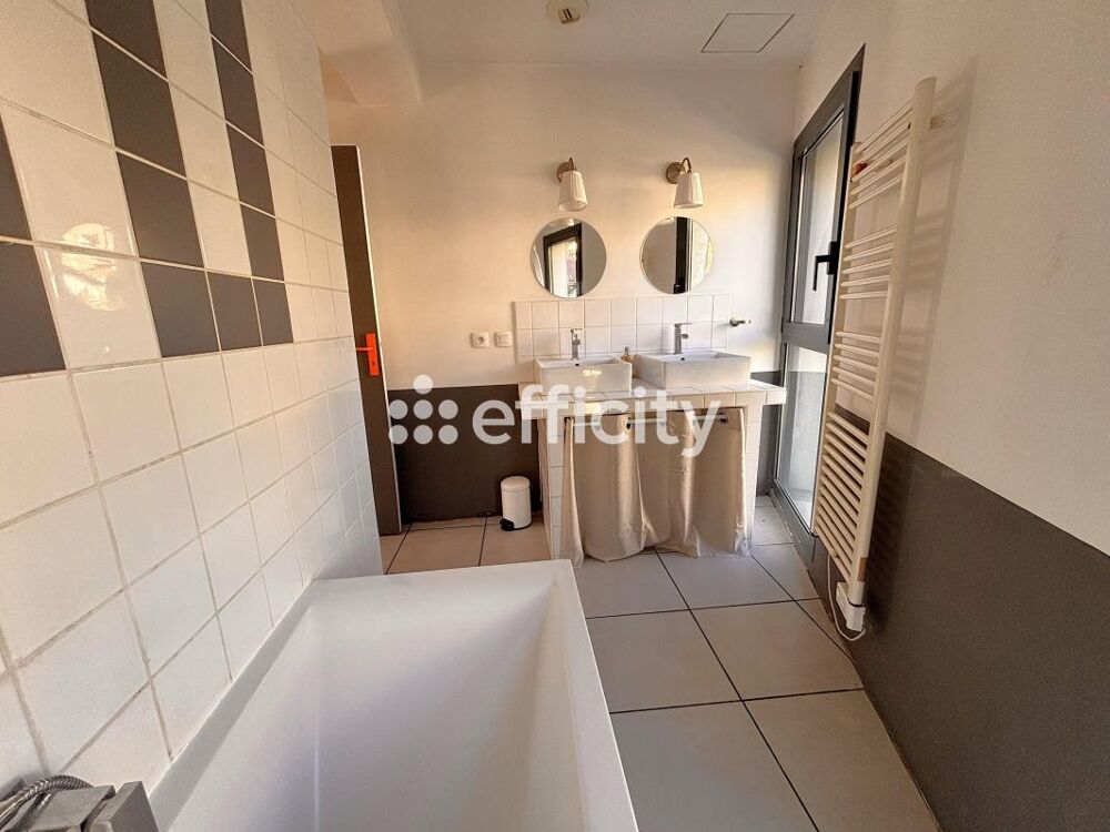 � vendre  Maison Marseille 7