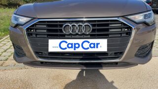 A6 35 TDI 163 Myld Hybrid S-Tronic 7 Business 2019 occasion 44470 Carquefou