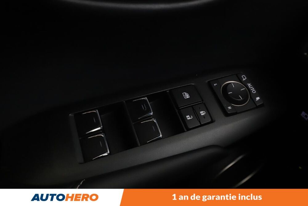 NX 300h Pack Business 2WD Auto 197 ch 2017 occasion 92130 Issy-les-Moulineaux