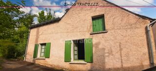  Maison à vendre 4 pièces 92 m²