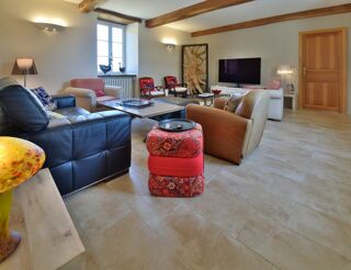 Maison 220m2 Saint-Sever-de-Rustan