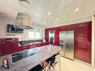  Maison à vendre 5 pièces 126 m²