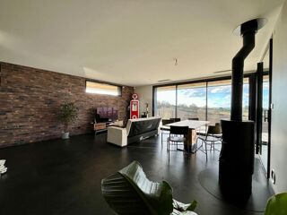  Maison à vendre 5 pièces 148 m²