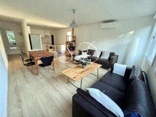  Appartement à vendre 3 pièces 92 m²