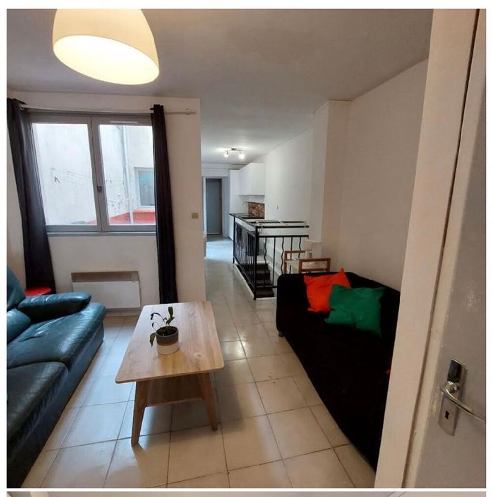 Location Appartement Appartement de 70m2 à louer sur Lille Lille