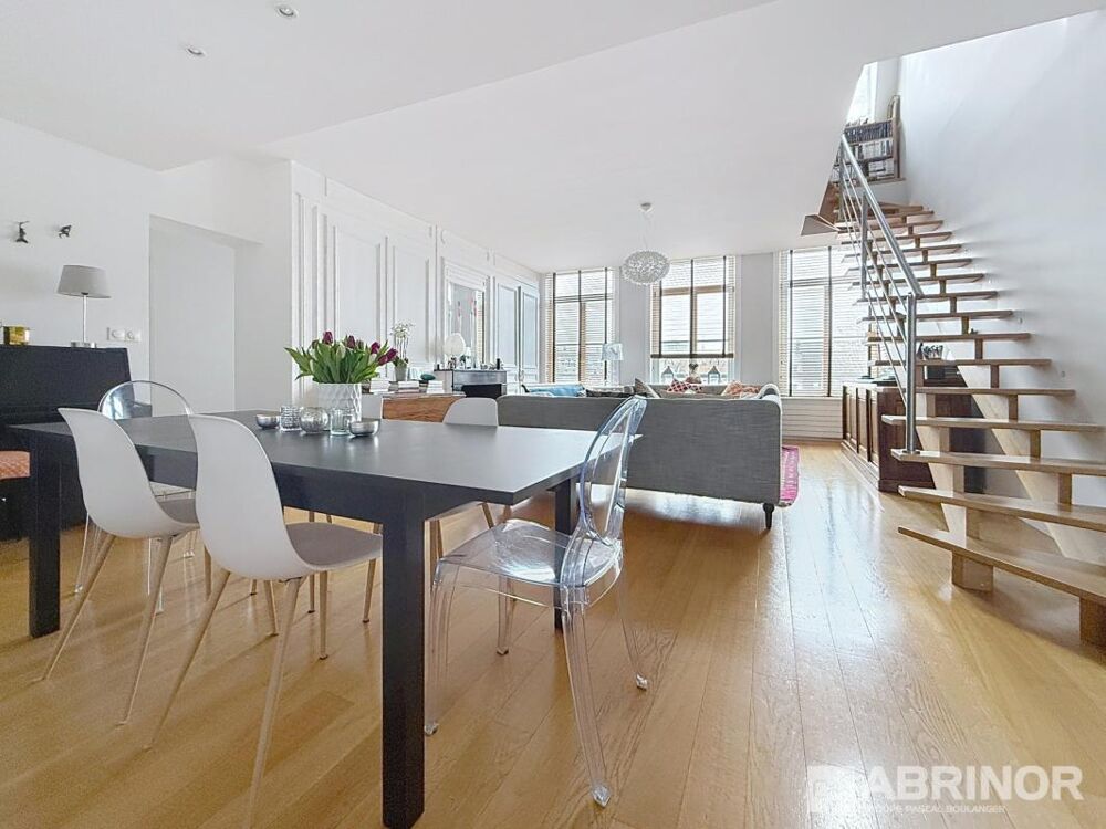 � vendre  Appartement Lille (59000)