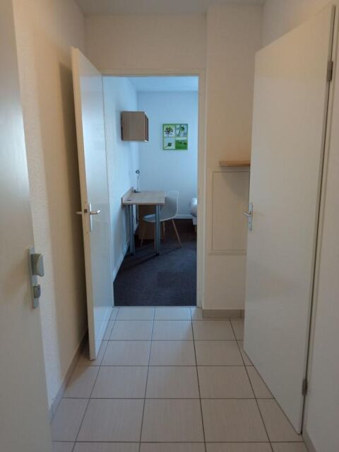  Appartement � louer 2 pi�ces 20 m�