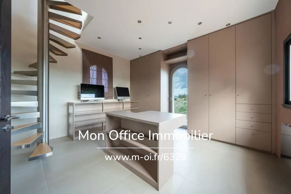 à vendre  Maison Montpellier (34000)