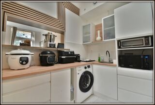  Appartement à vendre 1 pièce 22 m²