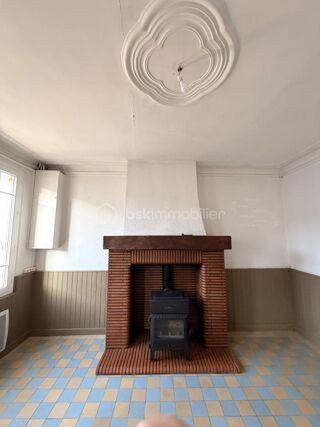  Maison � vendre 5 pi�ces 115 m�