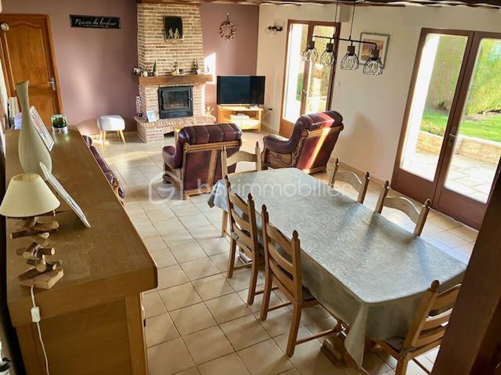 Vente Maison MA LONGERE BIEN-AIMEE ET SON ACTIVITE DE LOCATION TOURISTIQUE Les attaques