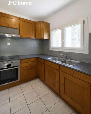  Appartement � vendre 2 pi�ces 47 m�