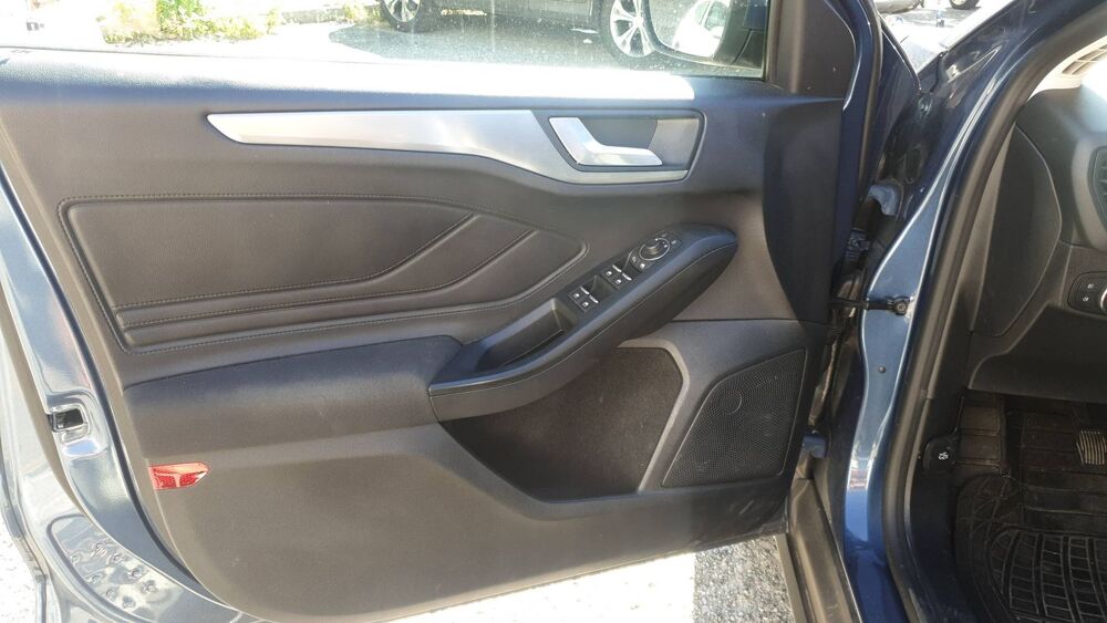 Focus SW 1.5 EcoBlue 120 Titanium X Business 2022 occasion 56100 Lorient