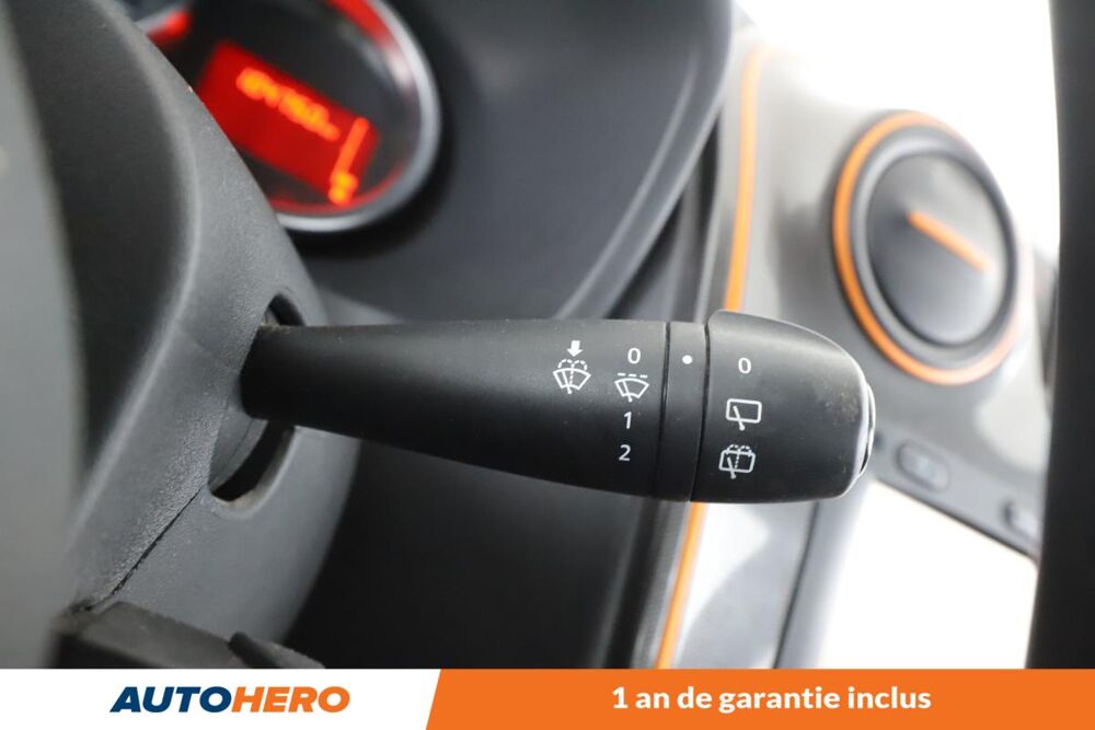 Sandero 0.9 TCe Explorer 90 ch 2017 occasion 92130 Issy-les-Moulineaux