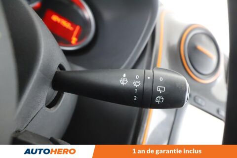 Sandero 0.9 TCe Explorer 90 ch 2017 occasion 92130 Issy-les-Moulineaux