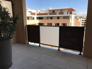  Appartement � louer 2 pi�ces 44 m�